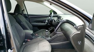 Hyundai Tucson 1.6 TGDI Maxx 110 kW (150 CV)
