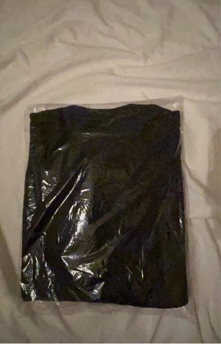 Maglione Nike Nero Taglia M