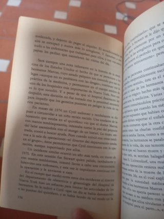 El profesor y la prostituta