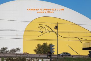 Canon EF 70-200mm f/2.8L USM