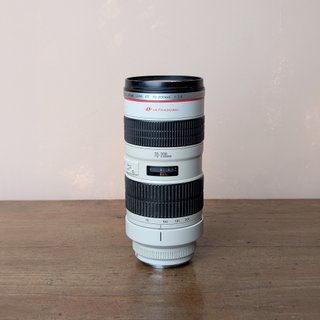 Canon EF 70-200mm f/2.8L USM