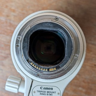 Canon EF 70-200mm f/2.8L USM