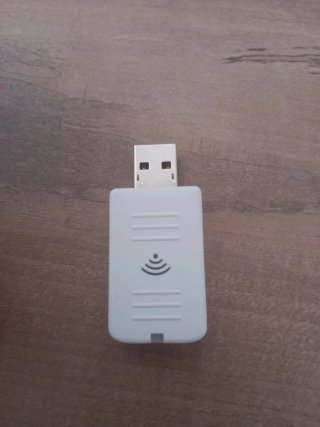 Adaptador WiFi Epson ELPAP07