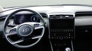 Hyundai Tucson 1.6 TGDI Maxx 110 kW (150 CV)