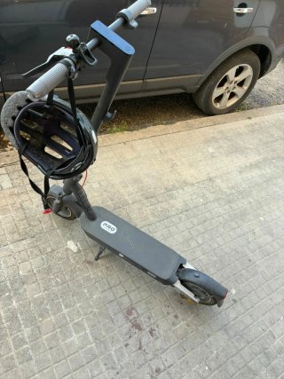 Patinete Eléctrico PRO
