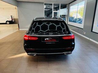 Mercedes-Benz Clase E 2022