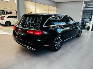 Mercedes-Benz Clase E 2022