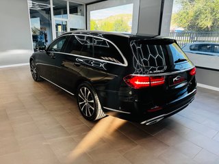 Mercedes-Benz Clase E 2022