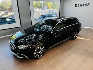 Mercedes-Benz Clase E 2022