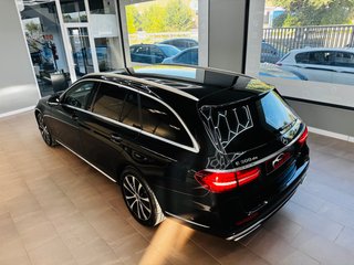 Mercedes-Benz Clase E 2022