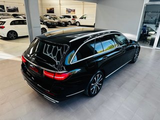 Mercedes-Benz Clase E 2022