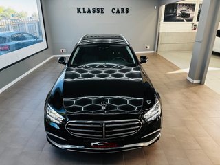 Mercedes-Benz Clase E 2022