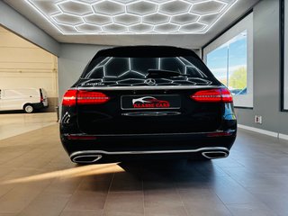 Mercedes-Benz Clase E 2022