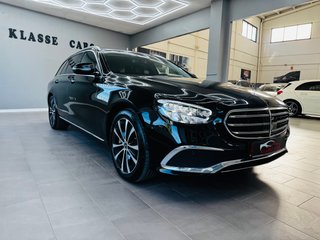 Mercedes-Benz Clase E 2022