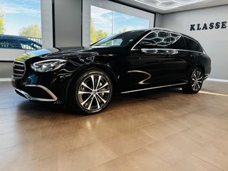 Mercedes-Benz Clase E 2022