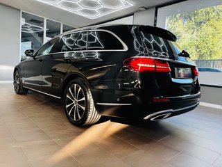 Mercedes-Benz Clase E 2022