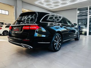 Mercedes-Benz Clase E 2022
