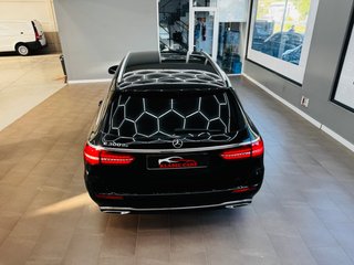 Mercedes-Benz Clase E 2022
