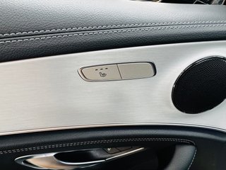 Mercedes-Benz Clase E 2022