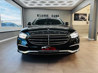 Mercedes-Benz Clase E 2022