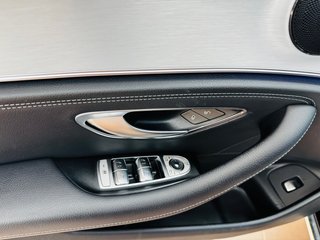 Mercedes-Benz Clase E 2022