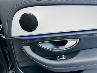Mercedes-Benz Clase E 2022