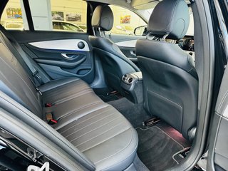 Mercedes-Benz Clase E 2022