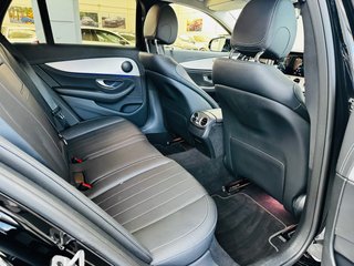 Mercedes-Benz Clase E 2022