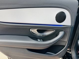 Mercedes-Benz Clase E 2022