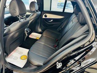 Mercedes-Benz Clase E 2022