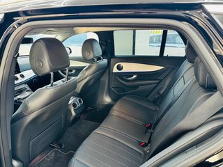 Mercedes-Benz Clase E 2022