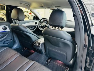 Mercedes-Benz Clase E 2022
