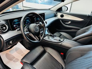 Mercedes-Benz Clase E 2022