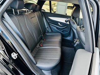 Mercedes-Benz Clase E 2022