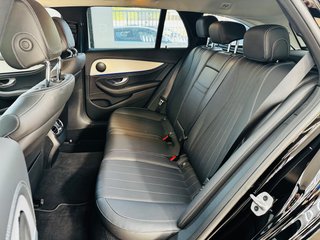 Mercedes-Benz Clase E 2022