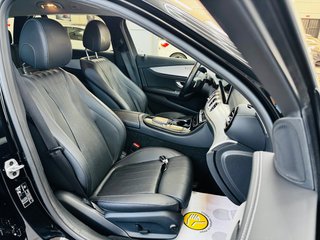 Mercedes-Benz Clase E 2022