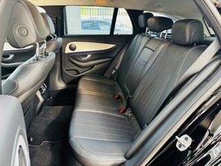 Mercedes-Benz Clase E 2022