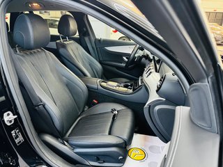 Mercedes-Benz Clase E 2022