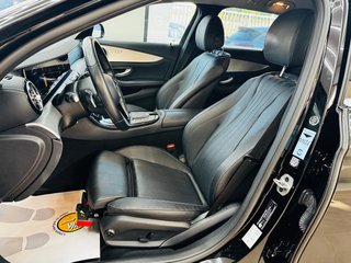 Mercedes-Benz Clase E 2022