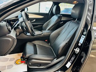 Mercedes-Benz Clase E 2022