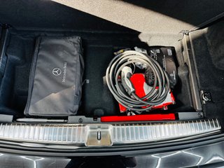 Mercedes-Benz Clase E 2022