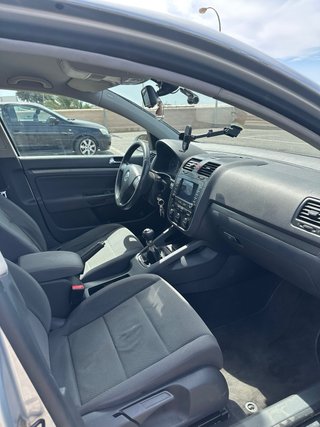 Volkswagen Golf 2005