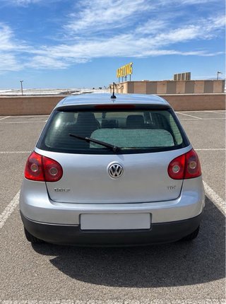 Volkswagen Golf 2005