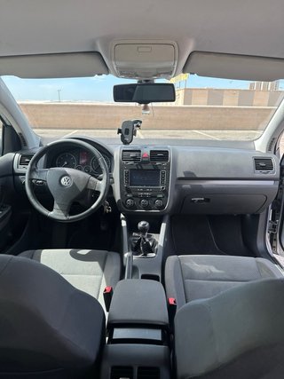 Volkswagen Golf 2005