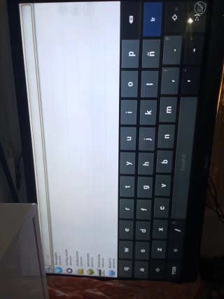 Monitor para bares