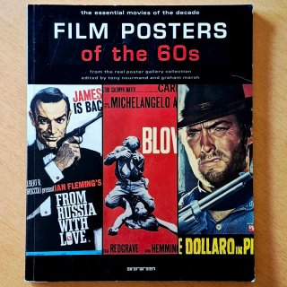 Film Posters of the 60s Cine Carteles