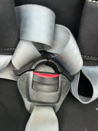Silla de coche Britax Römer