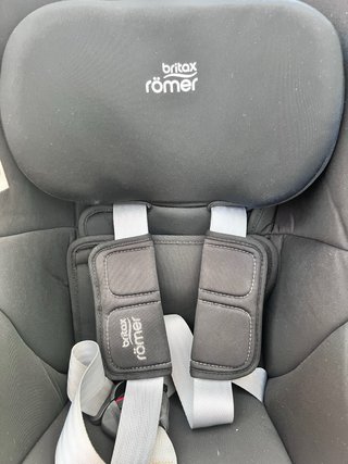 Silla de coche Britax Römer