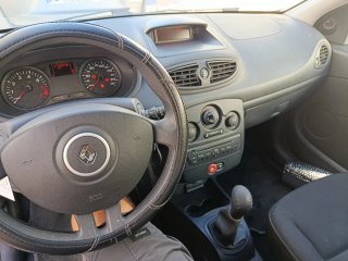 Renault Clio 2014