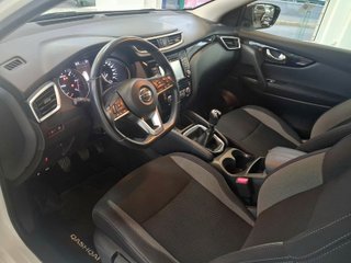 Nissan Qashqai 2021